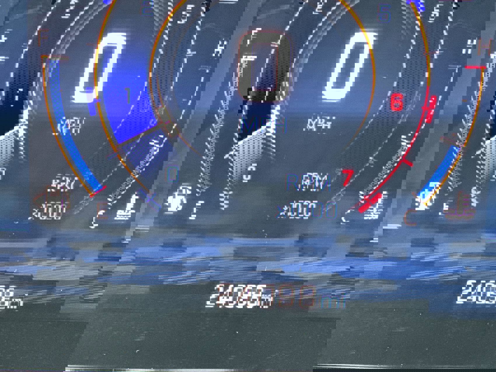 Used 2025 Chevrolet Tahoe LT image 15