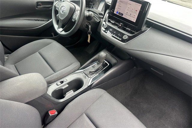 Used 2023 Toyota Corolla LE image 14