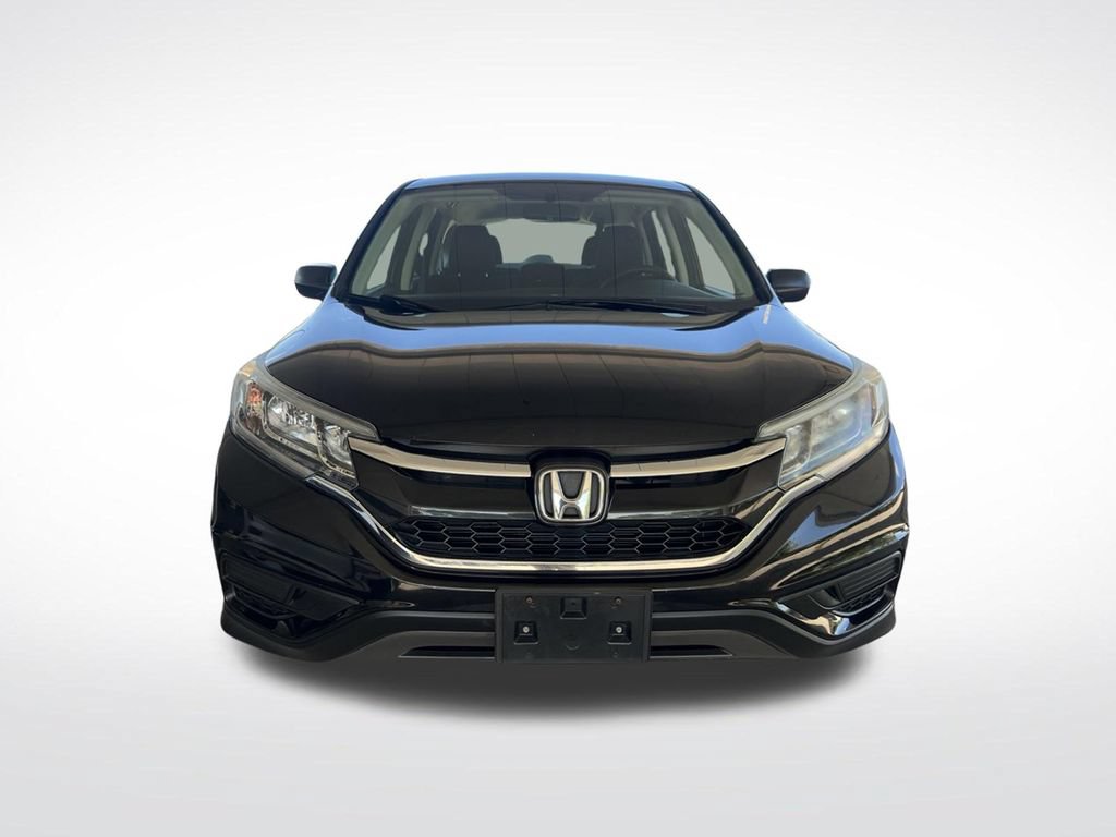 Used 2015 Honda CR-V LX video 2