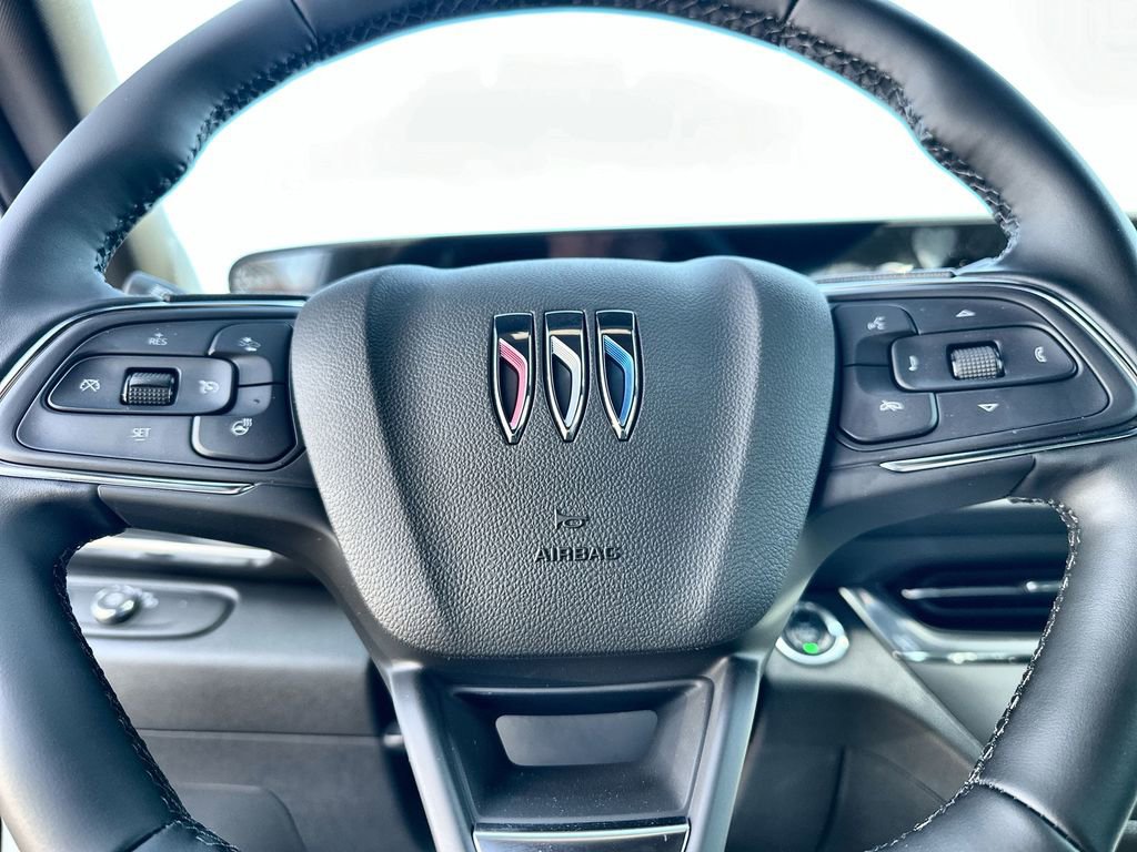 New 2026 Buick Envista Preferred w/ Convenience I Package image 33