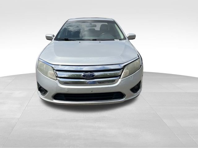 Used 2010 Ford Fusion SEL image 8