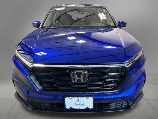 Certified 2023 Honda CR-V LX image 10