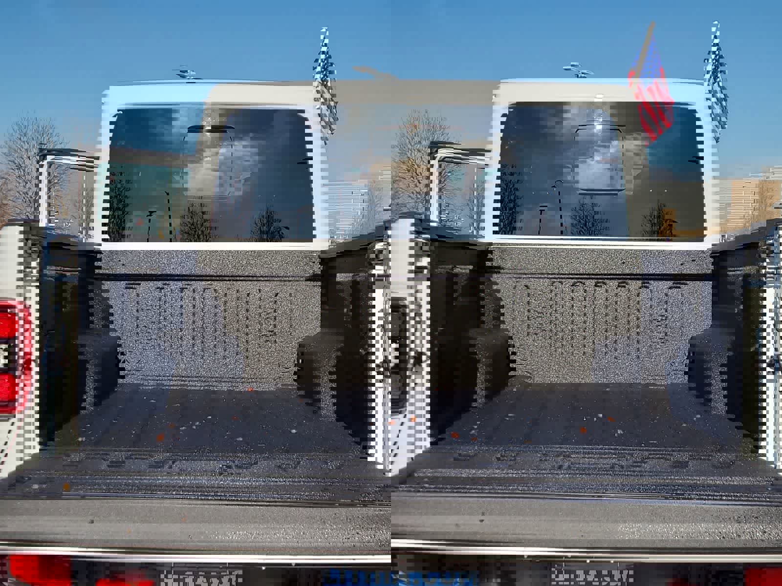 New 2026 Jeep Gladiator Rubicon image 27