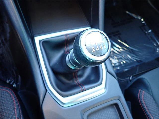 Certified 2022 Subaru WRX Premium image 15