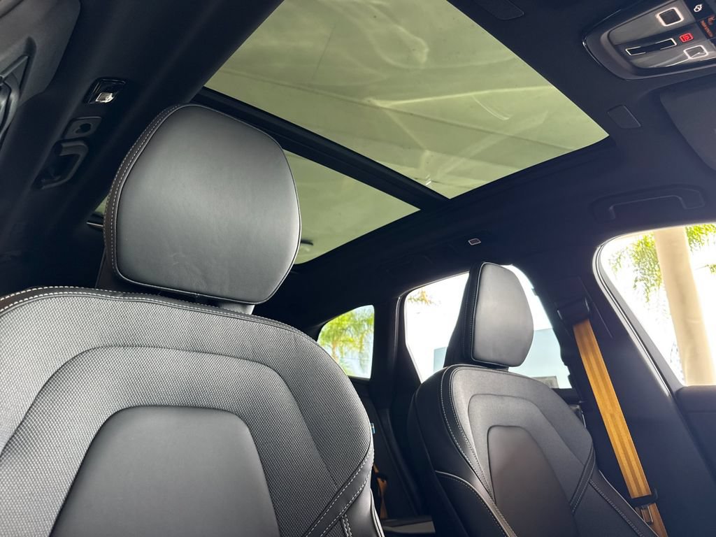 New 2026 Volvo XC60 T8 Polestar w/ Protection Package Premier AWD/4WD image 16