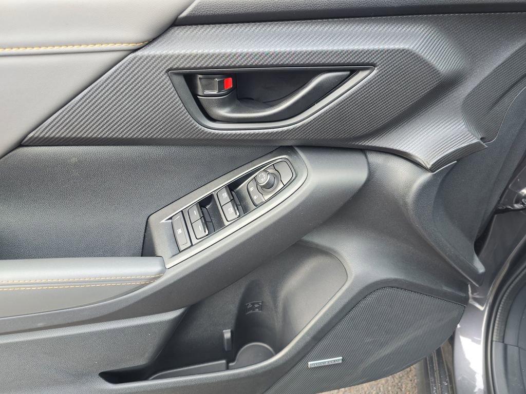 New 2026 Subaru Crosstrek 2.5i Wilderness image 21
