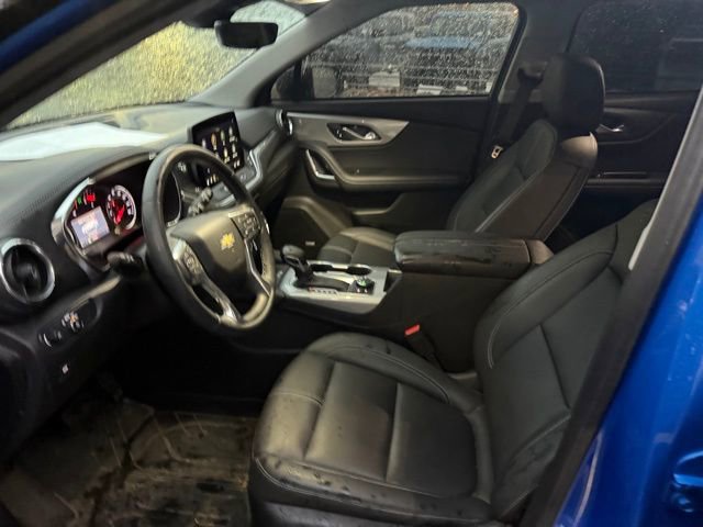 Used 2024 Chevrolet Blazer LT w/ Sound & Technology Package image 14