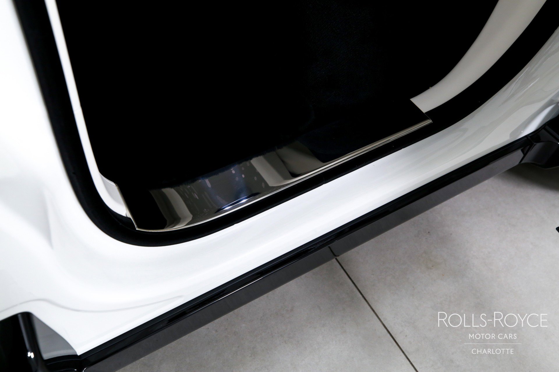 Used 2026 Rolls-Royce Cullinan image 26