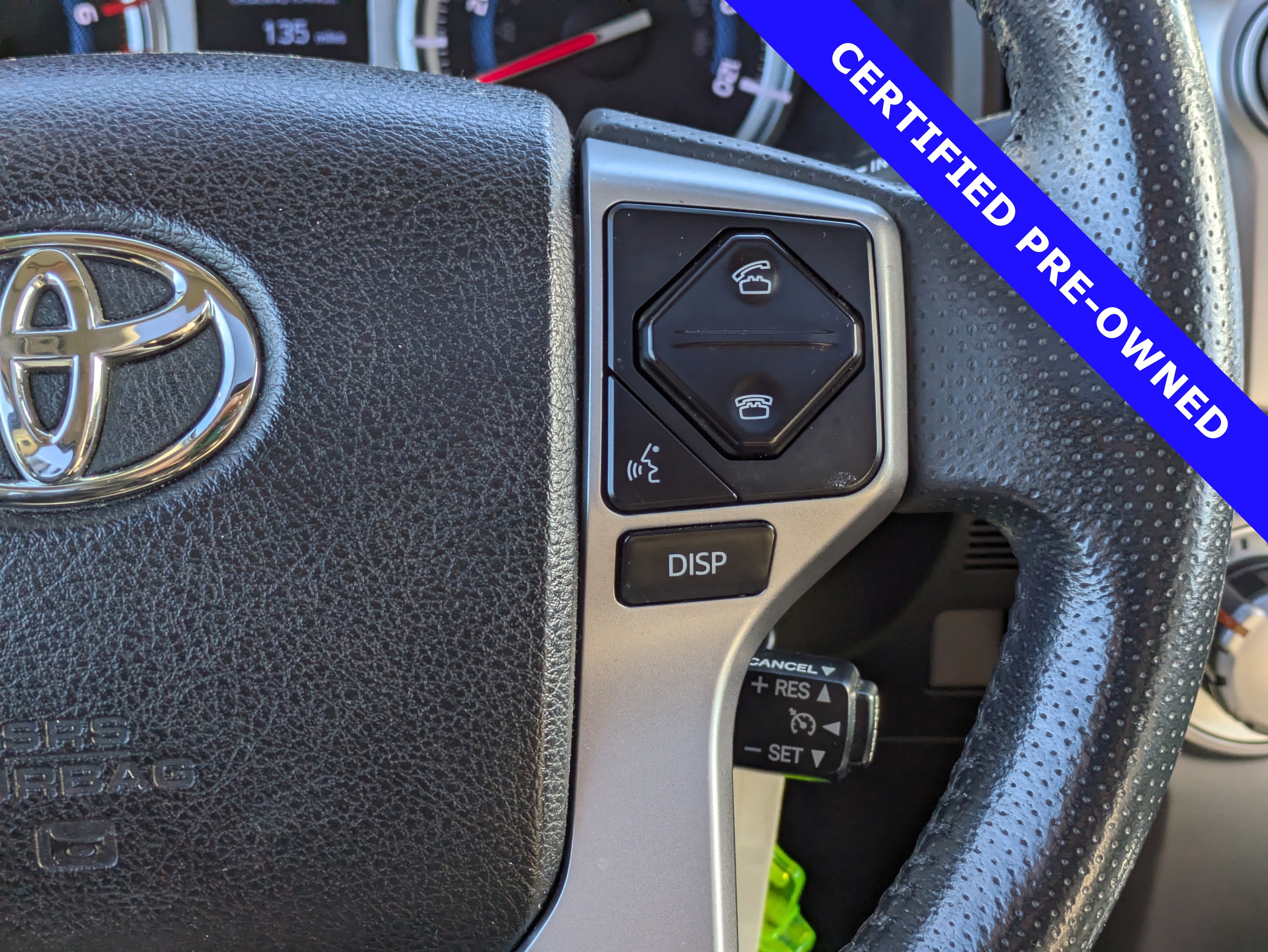 Used 2018 Toyota 4Runner SR5 Premium image 27