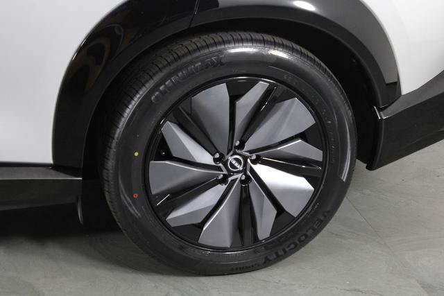 Certified 2024 Nissan Ariya AWD image 13