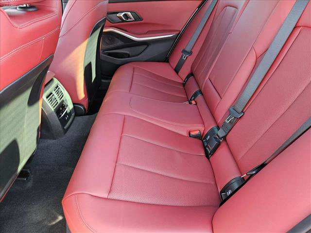 New 2026 BMW 330i Sedan w/ Premium Package image 16