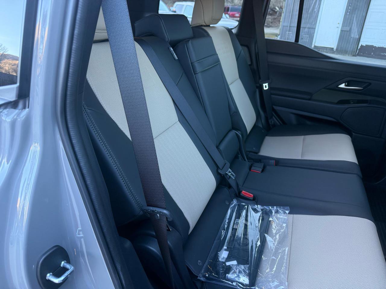 Used 2026 Lexus GX 550 image 15