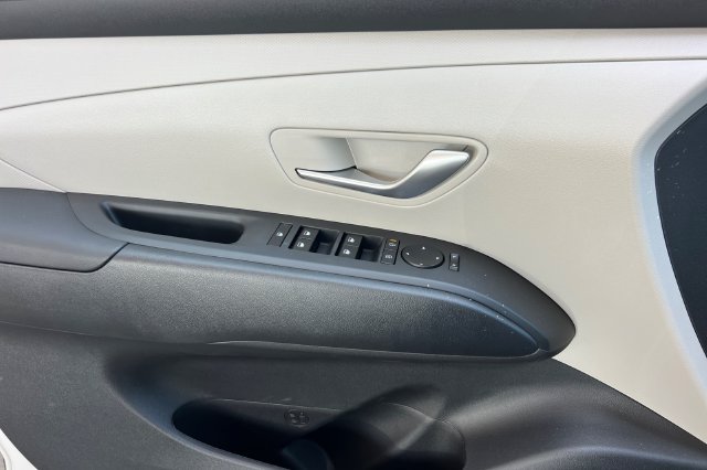 New 2026 Hyundai Tucson SEL AWD/4WD image 10