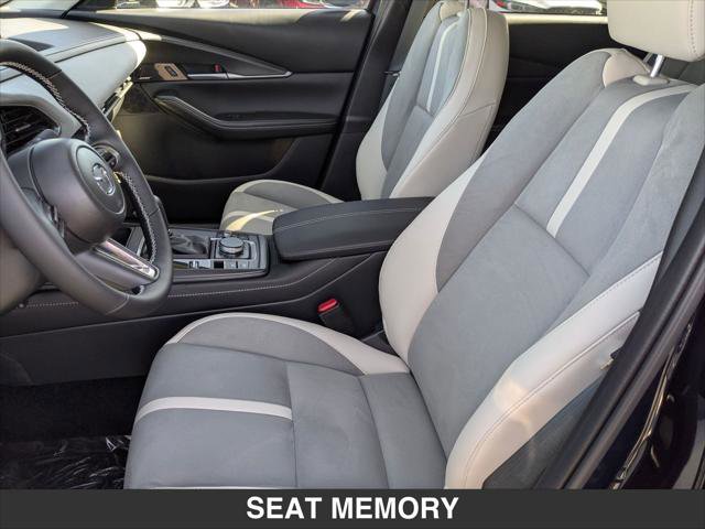 New 2026 MAZDA CX-30 Aire Edition image 14