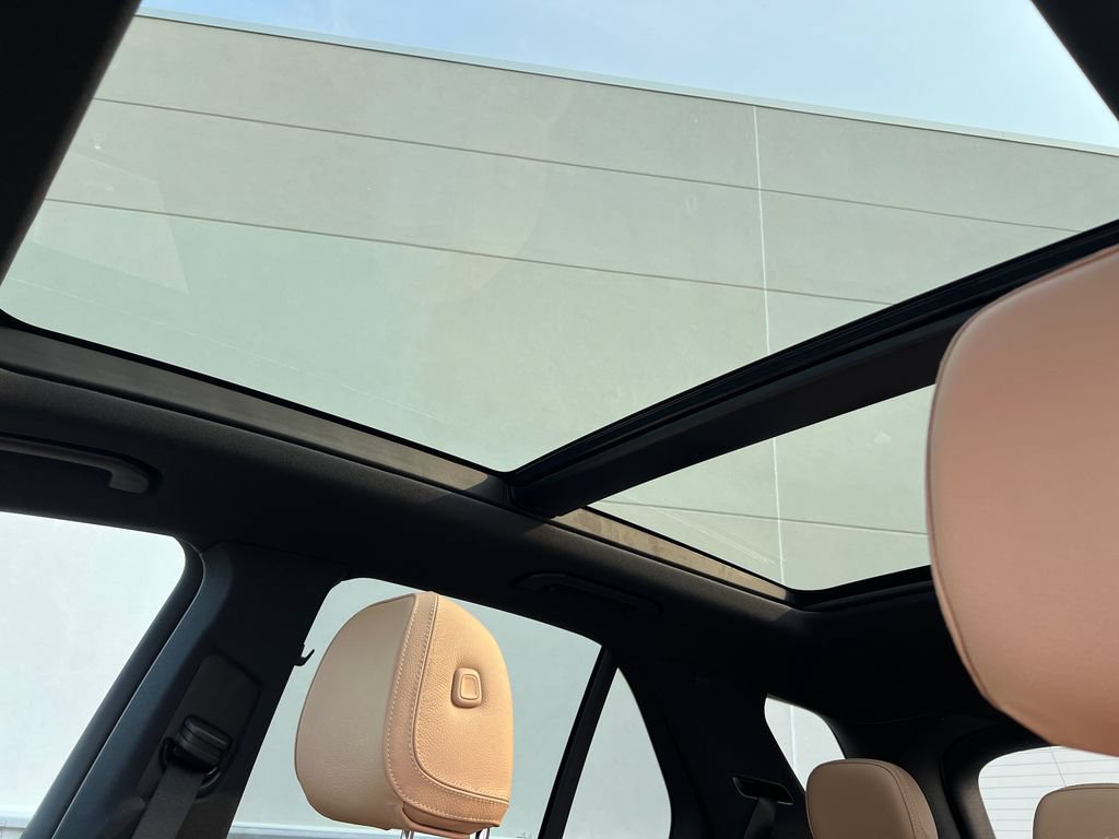 New 2026 Mercedes-Benz GLE 450 4MATIC image 24
