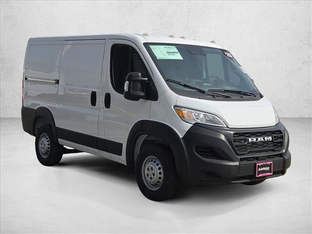 New 2025 RAM ProMaster 1500 FWD image 7