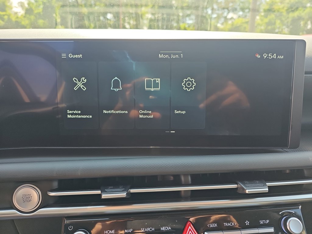 New 2026 Hyundai Tucson SEL Plus AWD/4WD image 23