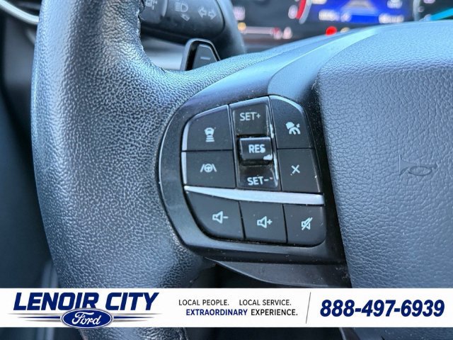 Used 2020 Ford Explorer XLT w/ Equipment Group 202A AWD/4WD image 20