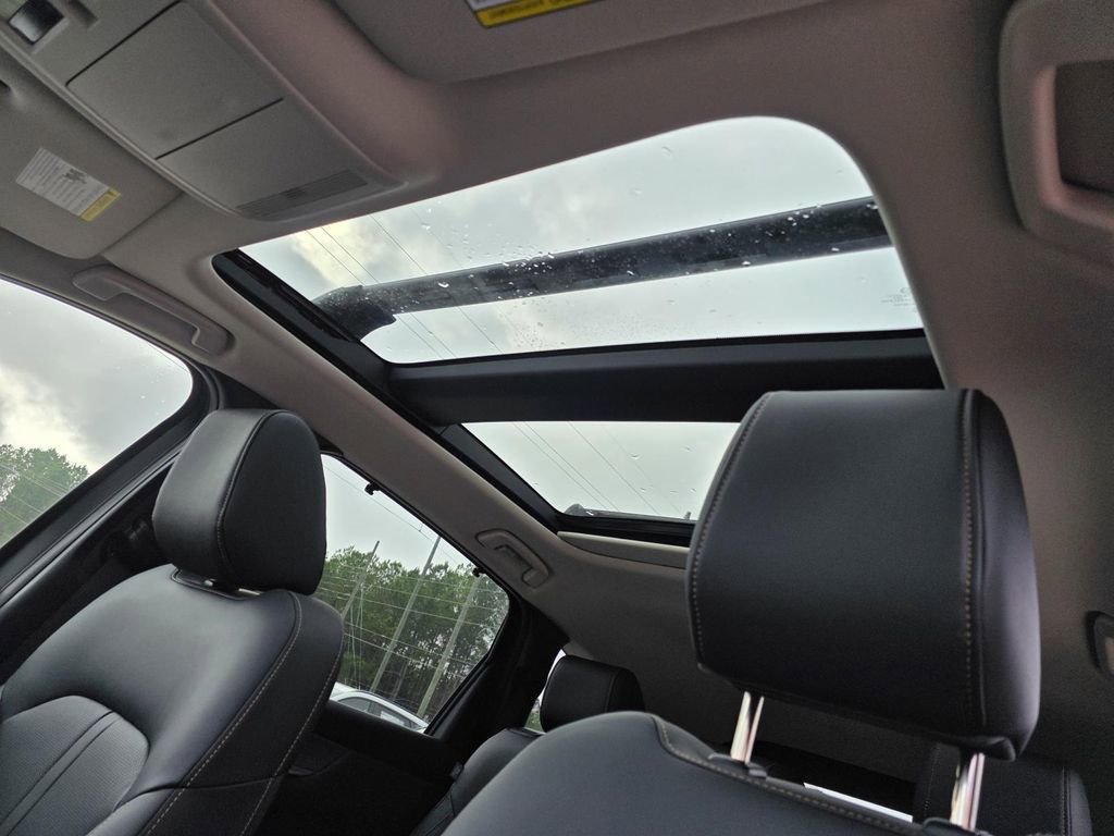 New 2026 MAZDA CX-90 3.3 Turbo w/ Premium Sport Pkg image 23