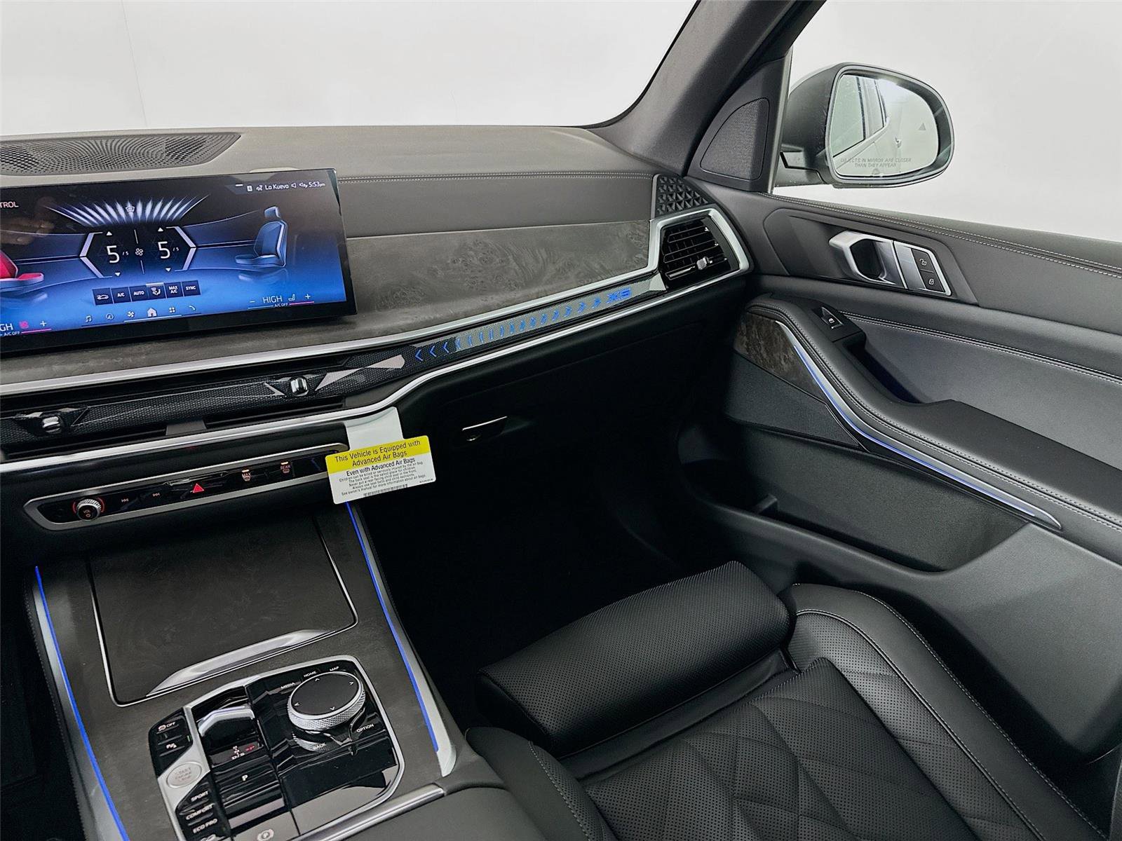 New 2026 BMW X5 xDrive40i w/ Parking Assistance Package image 24