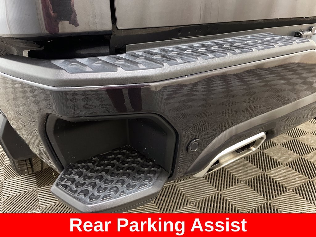 Used 2024 GMC Sierra 1500 Denali Ultimate AWD/4WD image 20