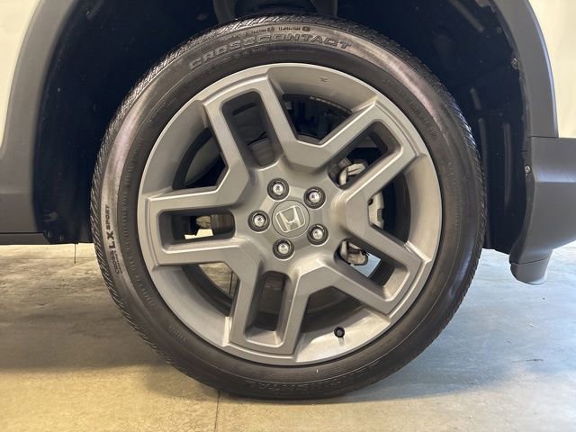 Certified 2023 Honda Passport EX-L image 12
