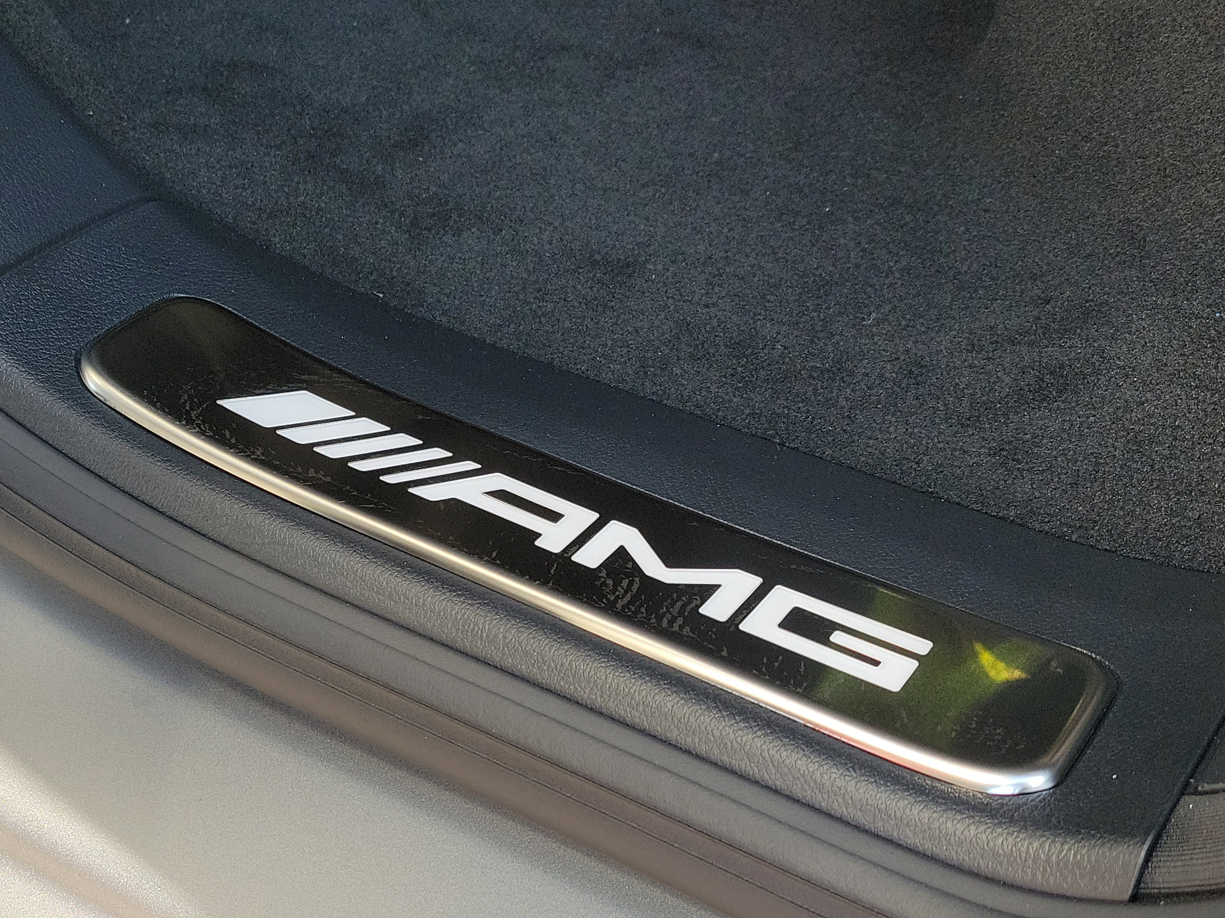 New 2026 Mercedes-Benz G 63 AMG 4MATIC image 11