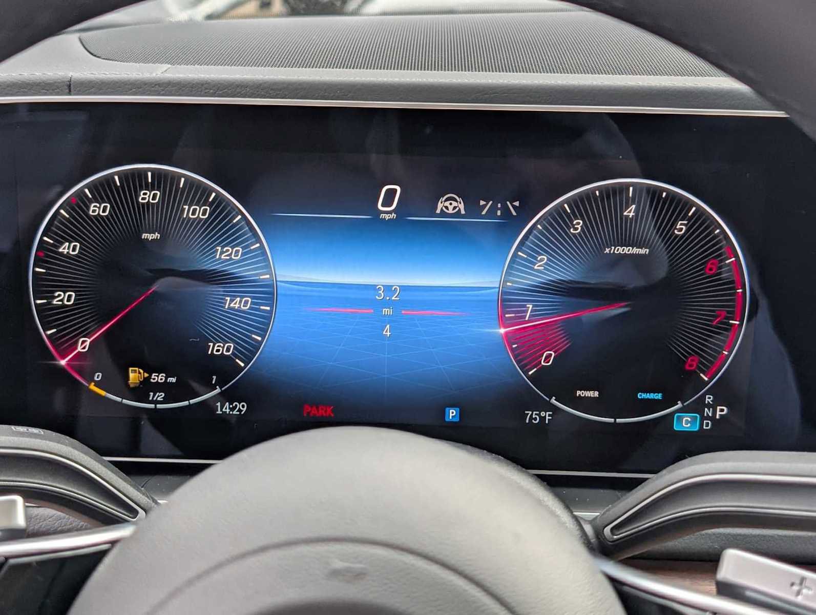 New 2026 Mercedes-Benz GLE 450 4MATIC image 9