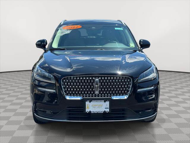 Used 2022 Lincoln Corsair AWD w/ Premium Package image 8