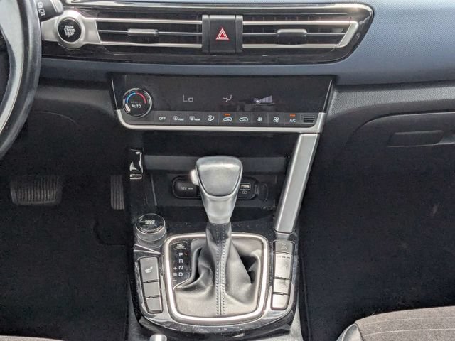 Used 2022 Kia Seltos Nightfall Edition AWD/4WD image 17