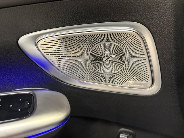 New 2026 Mercedes-Benz C 300 Sedan image 27
