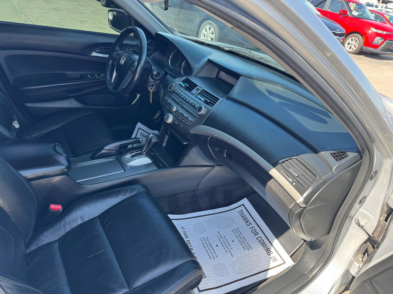 Used 2012 Honda Accord SE image 10