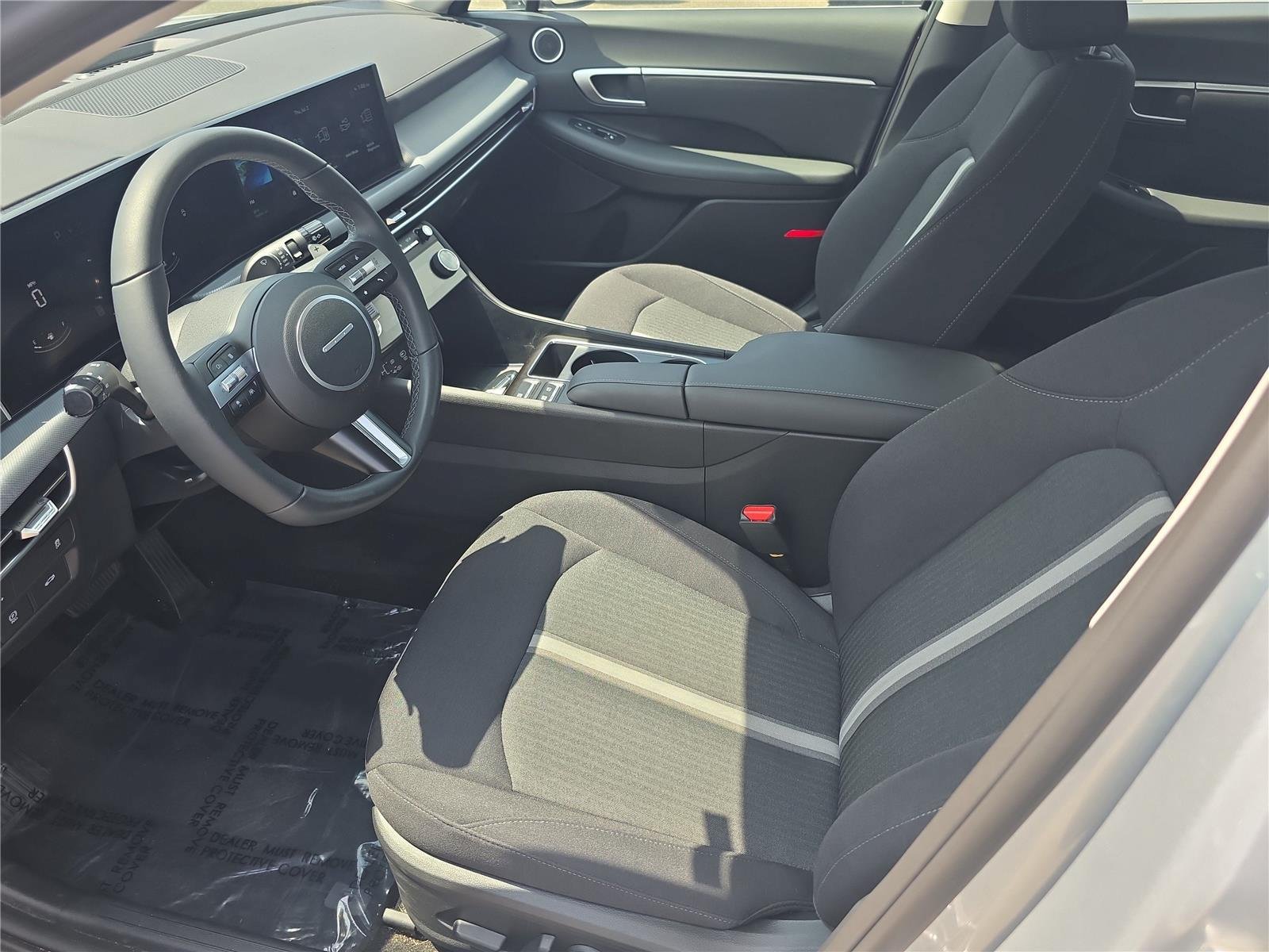 Certified 2026 Hyundai Sonata SEL FWD image 32