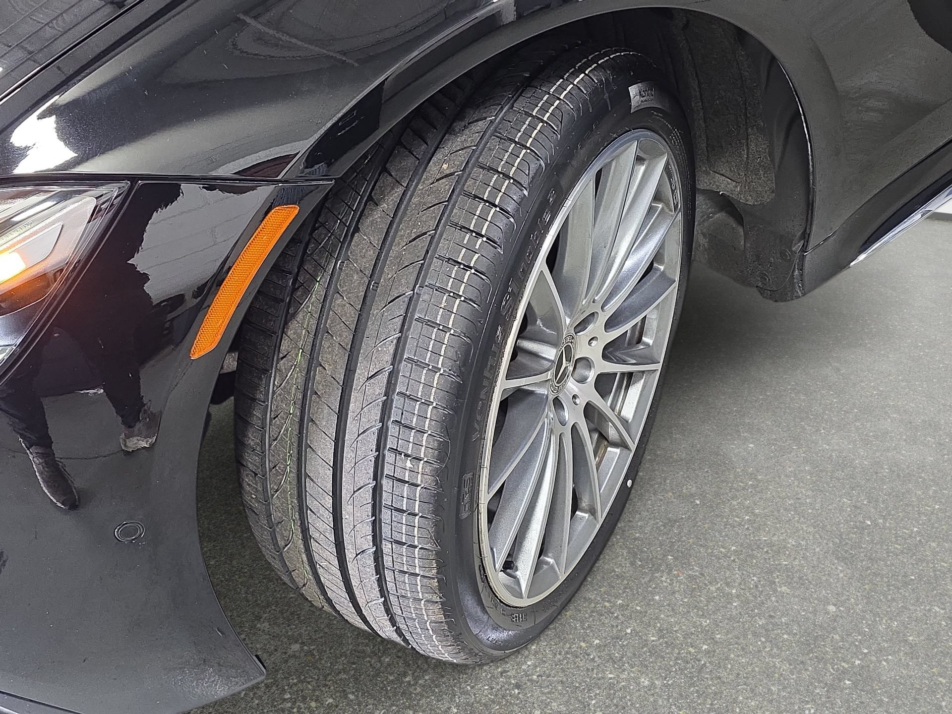 Certified 2023 Mercedes-Benz S 580 4MATIC Sedan image 31