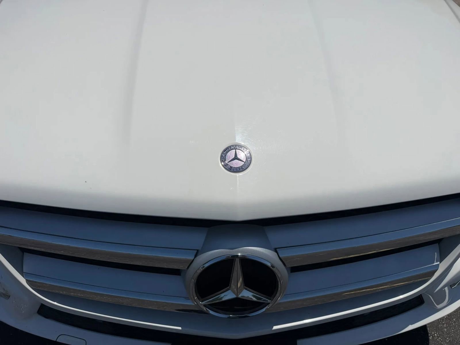 Used 2016 Mercedes-Benz GL 450 4MATIC image 19