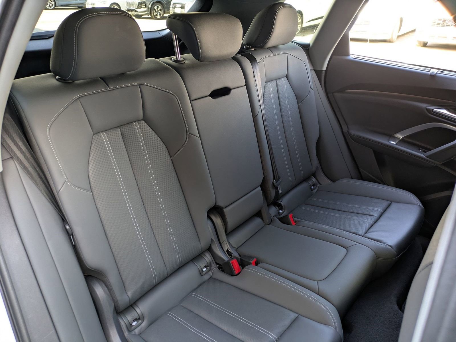 Used 2025 Audi Q5 Premium Plus w/ Premium Plus image 28