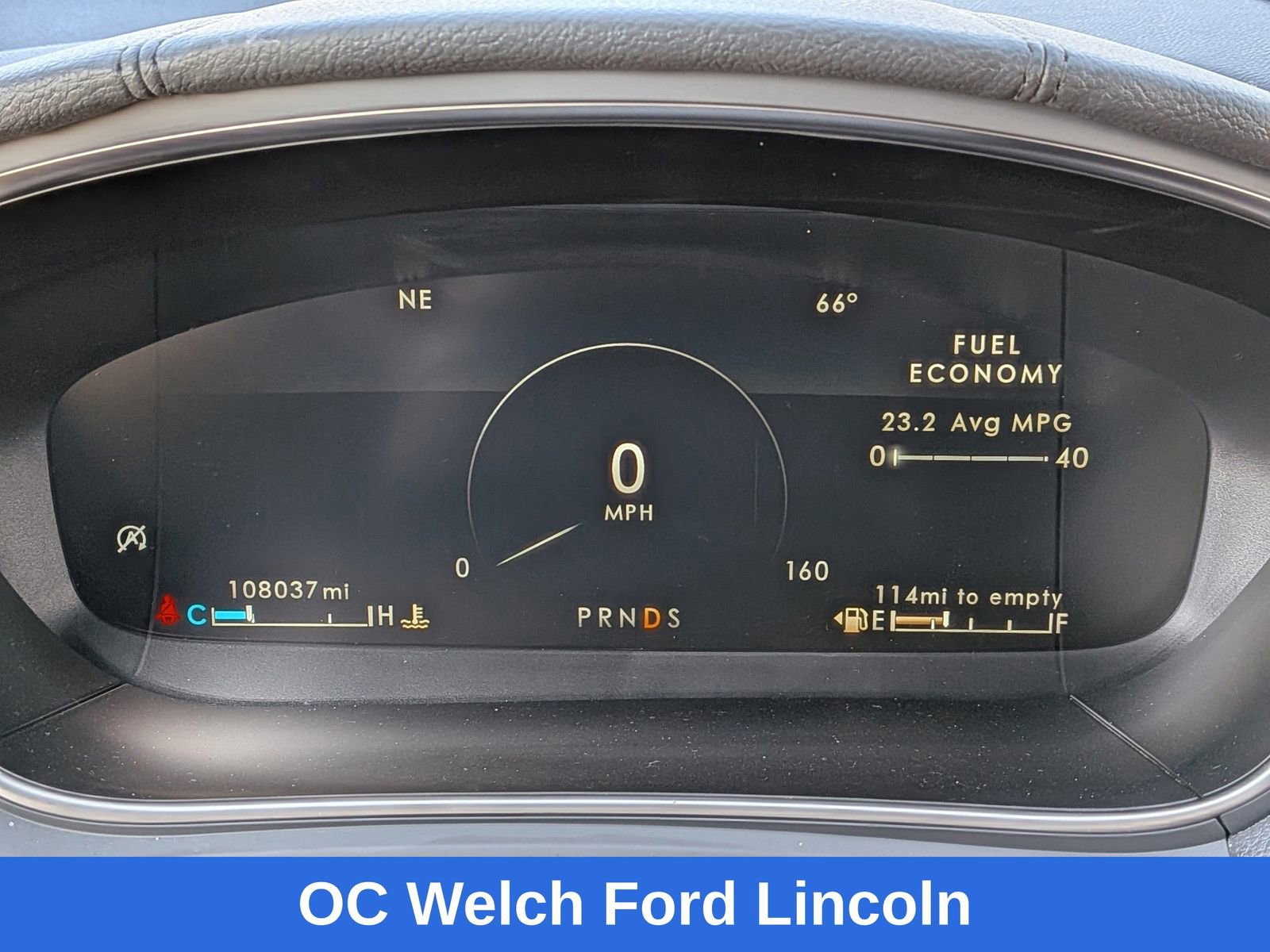 Used 2019 Lincoln Nautilus Reserve w/ Driver Assistance Package image 31