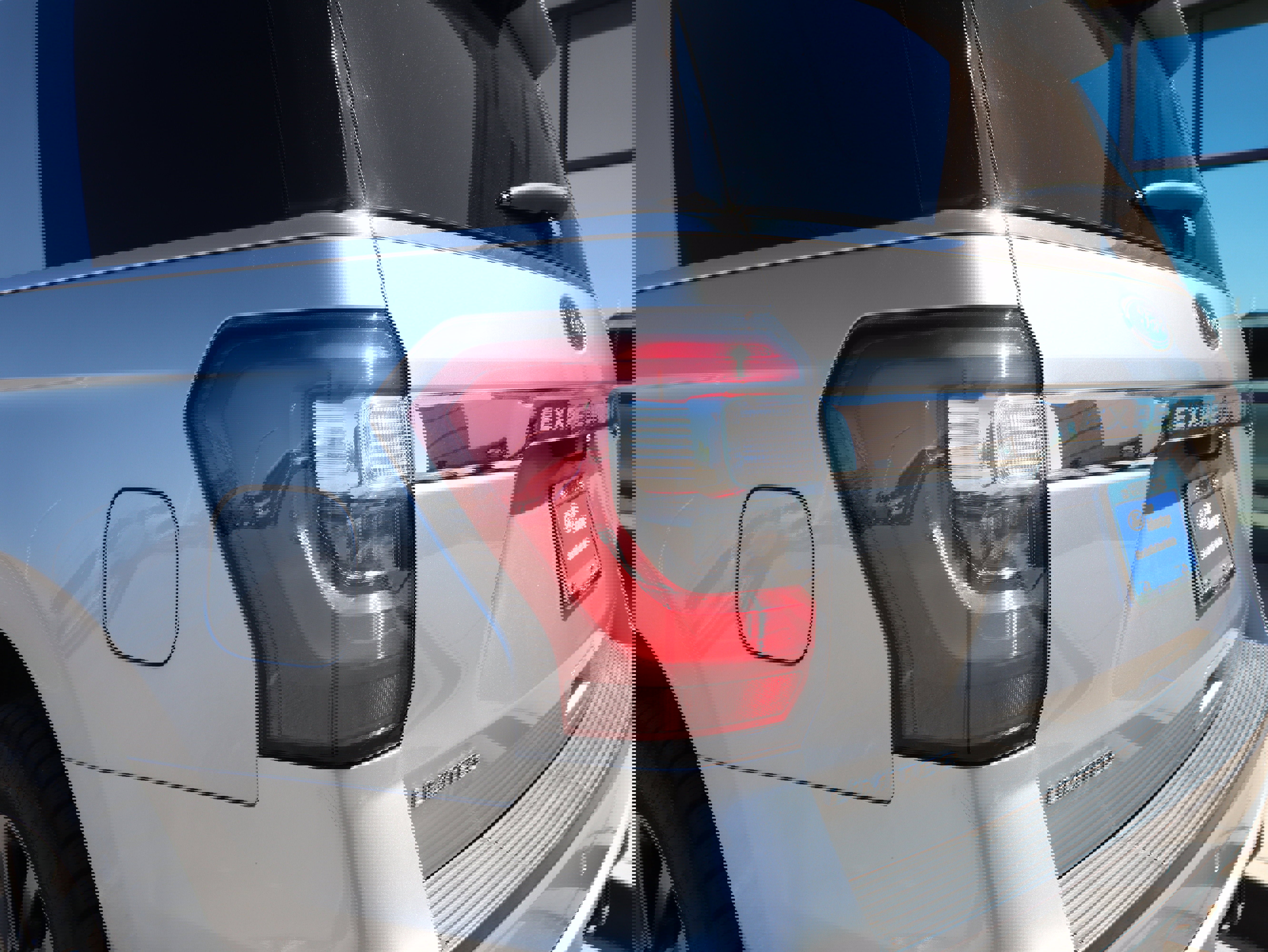 Certified 2021 Ford Expedition Limited AWD/4WD image 18