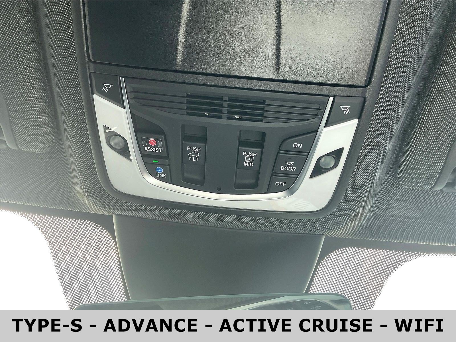 Used 2024 Acura MDX Type S AWD/4WD image 40