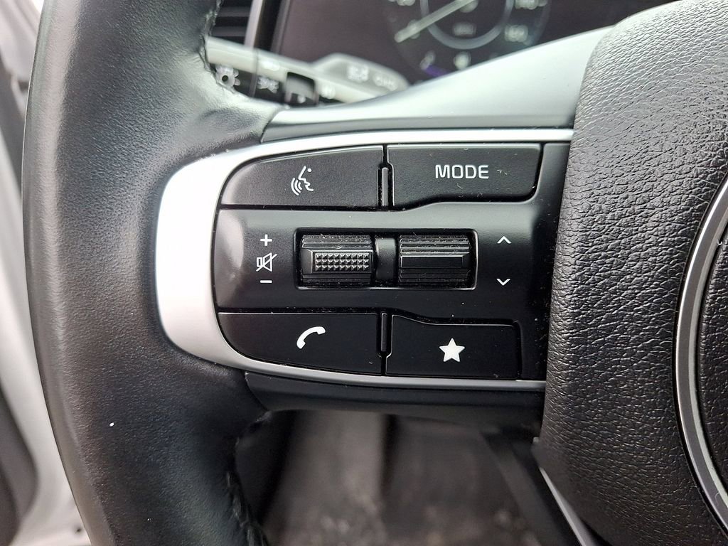 Certified 2023 Kia Sportage SX image 23