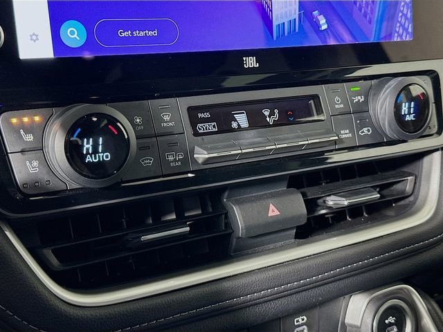 Used 2024 Toyota Grand Highlander Limited image 18