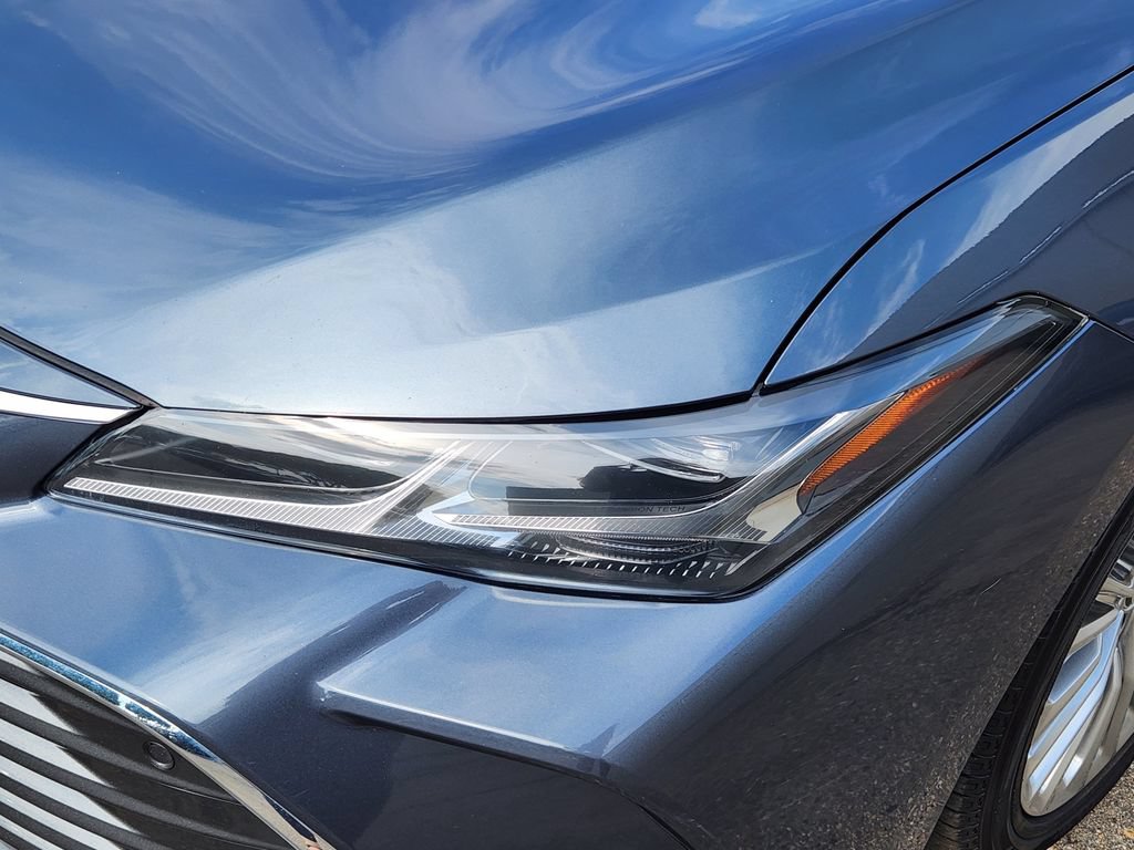 Used 2021 Toyota Avalon Limited w/ Advanced Safety Package AWD/4WD image 11