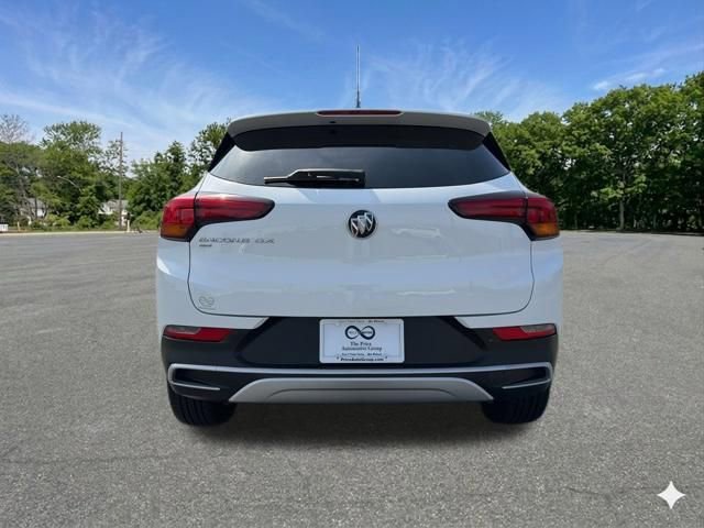Used 2023 Buick Encore GX Preferred w/ Cold Weather Comfort Package AWD/4WD image 7