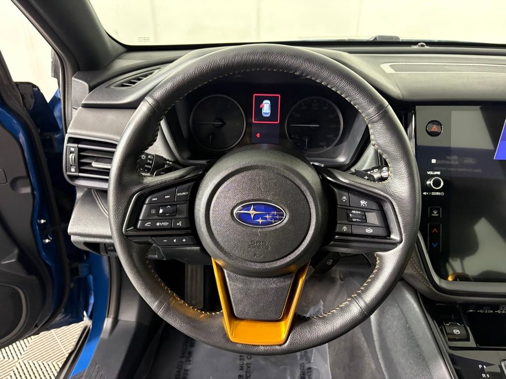 Used 2025 Subaru Outback Wilderness image 17