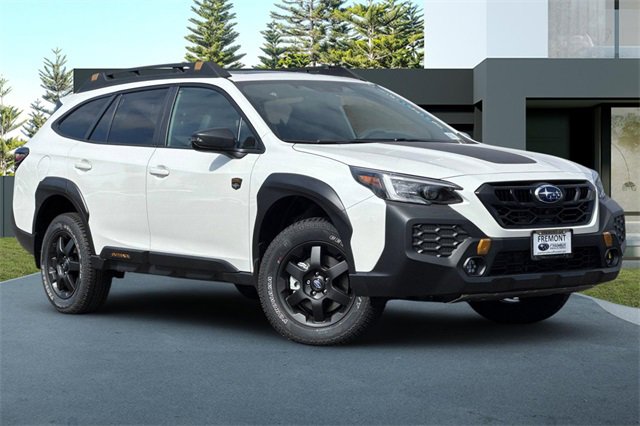 New 2025 Subaru Outback Wilderness image 2