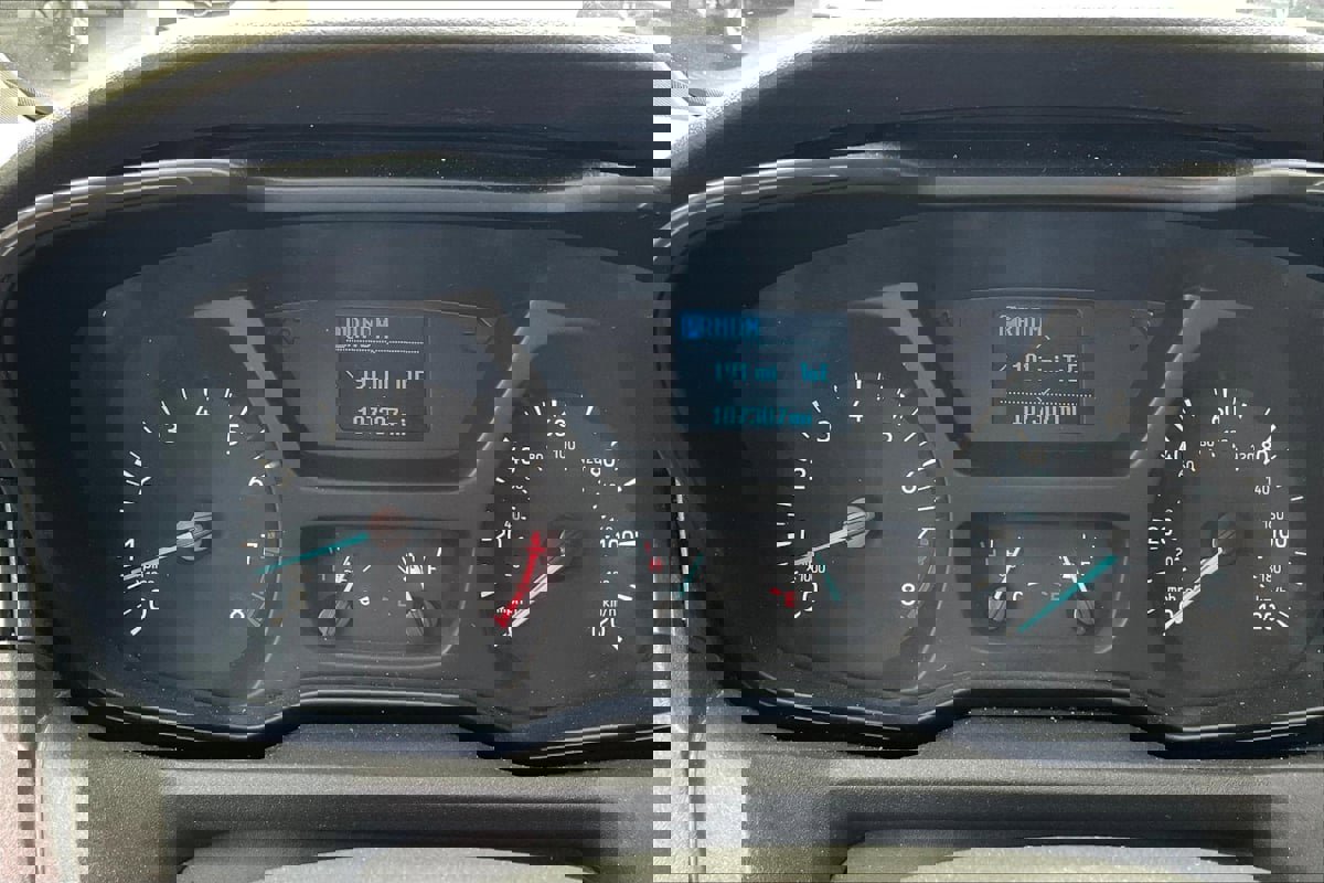 Used 2016 Ford Transit 250 130 Low Roof w/ Exterior Upgrade Package image 20