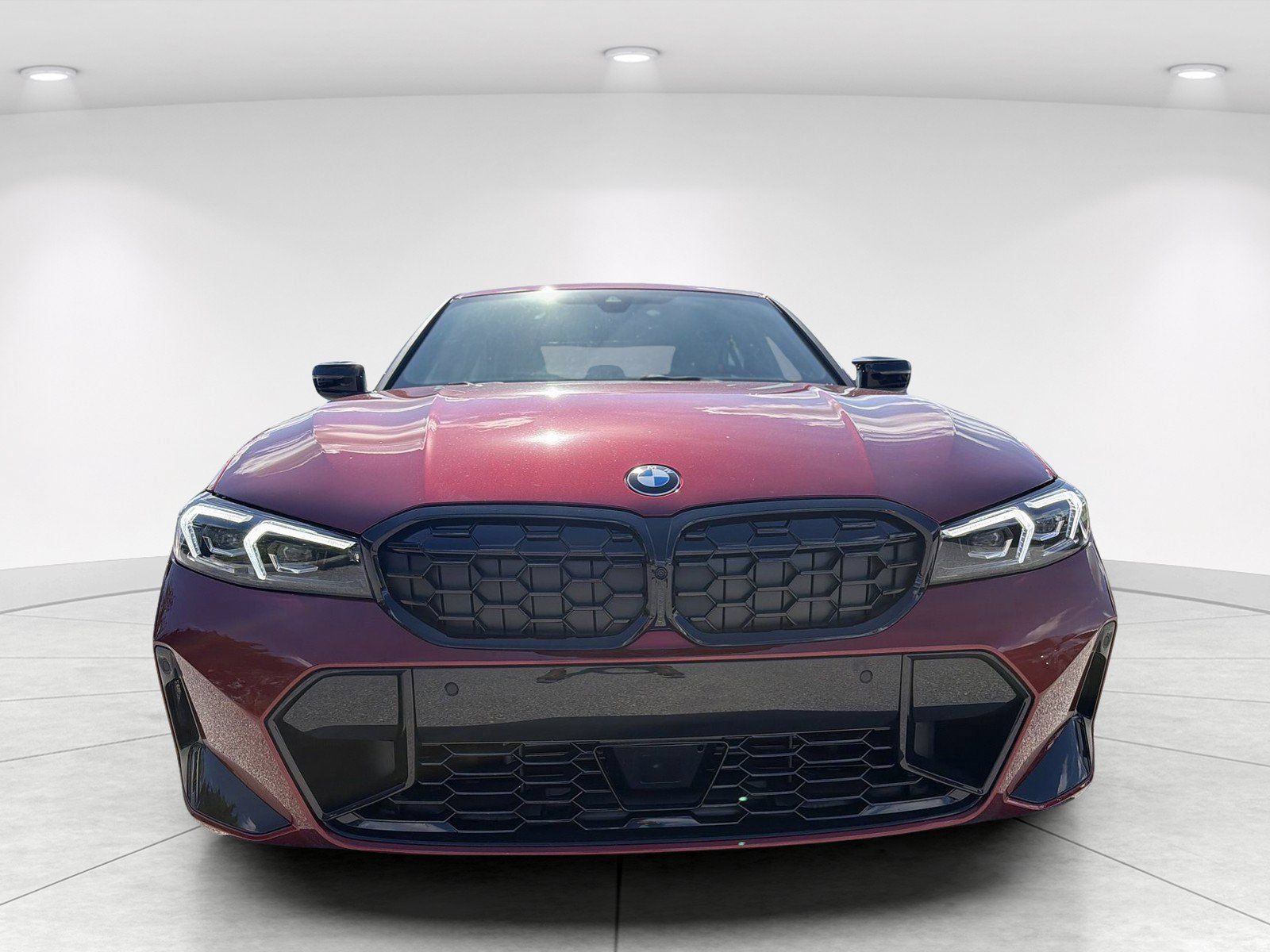 New 2026 BMW M340i w/ Premium Package RWD image 2