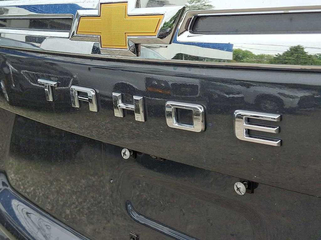 Used 2022 Chevrolet Tahoe Premier AWD/4WD image 31