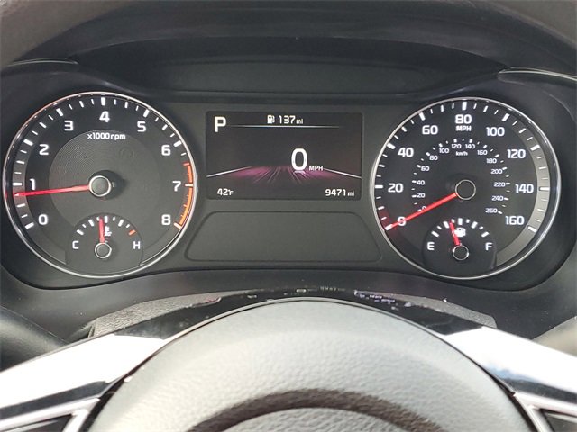 Certified 2023 Kia Forte LXS w/ LXS Technology Package image 18