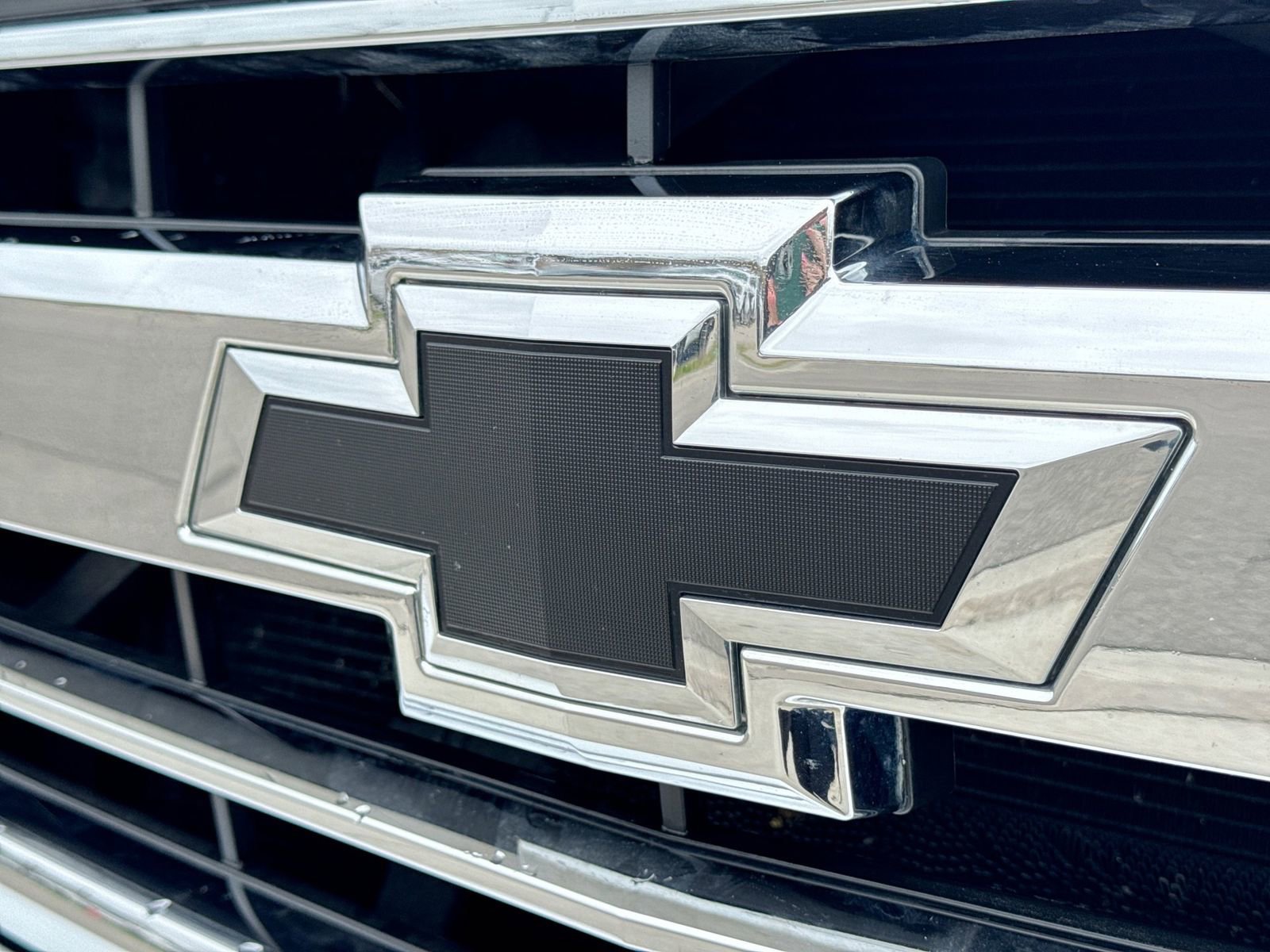 Used 2019 Chevrolet Silverado 2500 High Country image 10